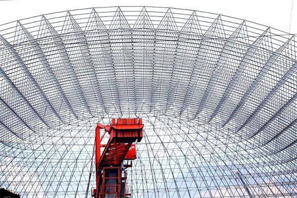 德阳徐州网架公司核心竞争力揭秘,关键在哪里?
