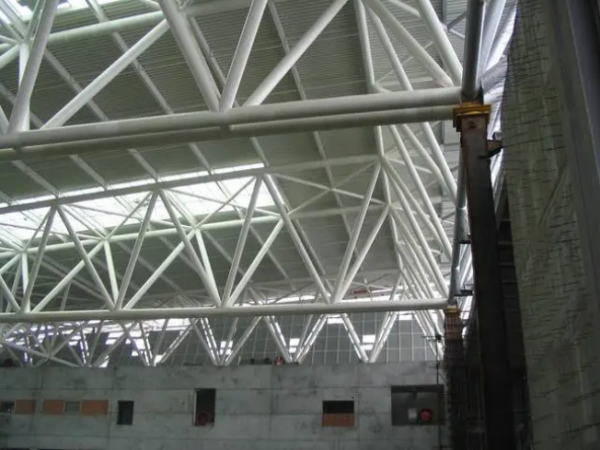 德阳管桁架加工的定制内容