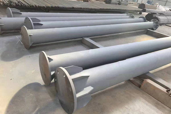 德阳网架球加工