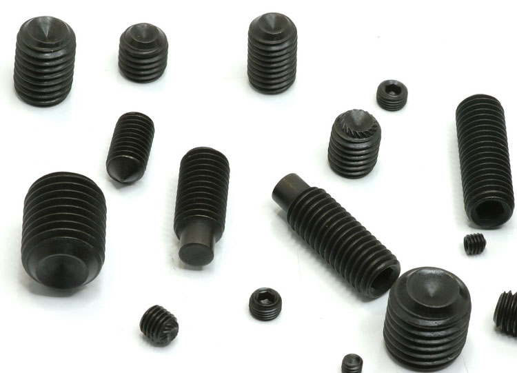 德阳顶丝、销钉、螺钉