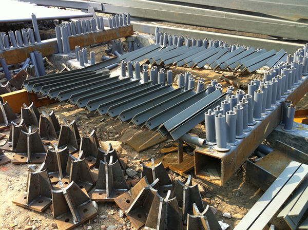 德阳网架支托,支座