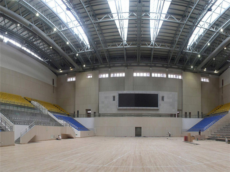 德阳体育委员会运动场